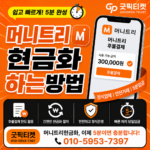 머니트리카드